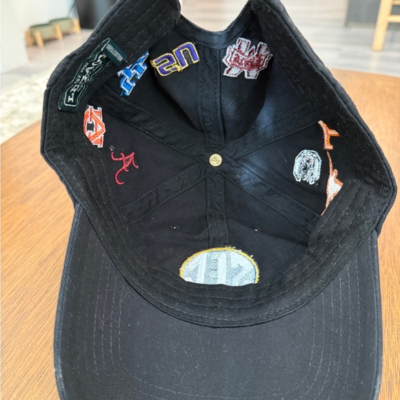 SEC Hat - Picture 6 of 6